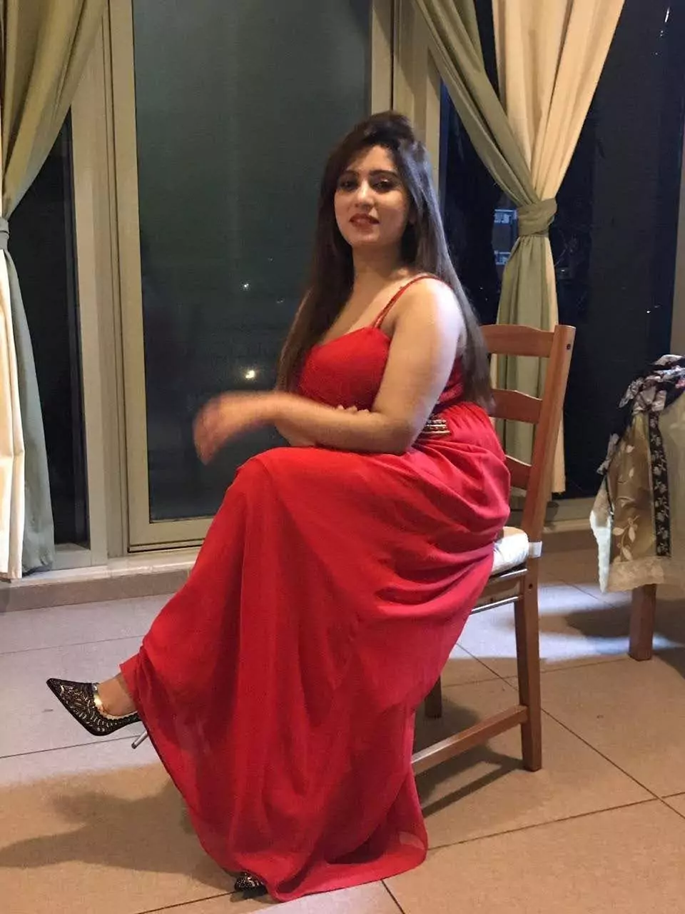 Escort Service in Ghatkesar